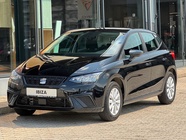 Seat Ibiza 2024