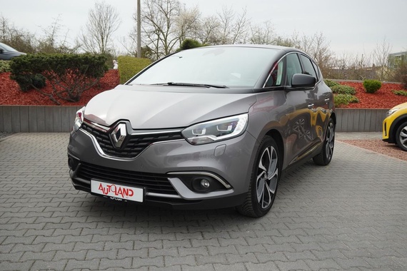 Renault Scenic 2019