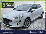 Ford Fiesta 2019