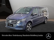 Mercedes-Benz Vito 2025