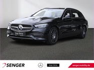 Mercedes-Benz C-Class 2023