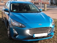 Ford Focus 2022