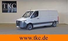 Mercedes-Benz Sprinter 2023