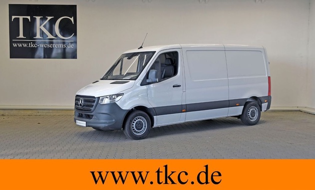 Mercedes-Benz Sprinter 2023