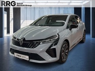 Renault Clio 2025
