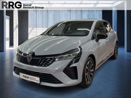 Renault Clio 2025