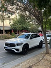 Mercedes-Benz GLC-Class 2023