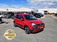 Fiat Panda 2024