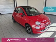 Fiat 500C 2023