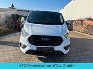 Ford Transit Custom 2019