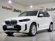 BMW X5 2023