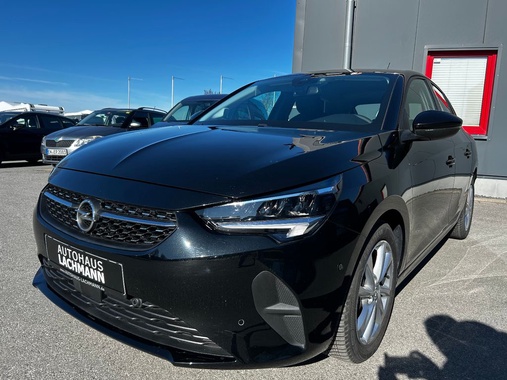 Opel Corsa 2023