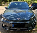 Cupra Leon 2025