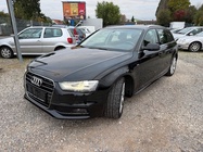 Audi A4 2014