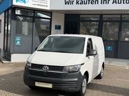Volkswagen T6 2022
