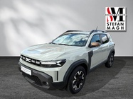 Dacia Duster 2025