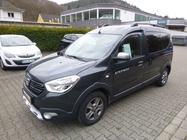 Dacia Dokker 2019
