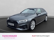 Audi A4 2022