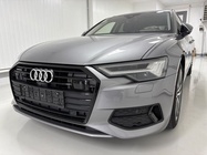 Audi A6 2021