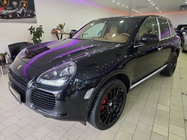 Porsche Cayenne 2005