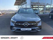 Mercedes-Benz GLC-Class 2023