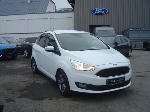 Ford C-Max 2019