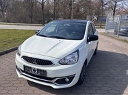 Mitsubishi Space Star 2020