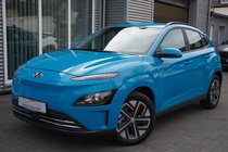 Hyundai Kona 2022