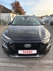 Hyundai Kona 2019