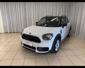MINI Countryman 2019