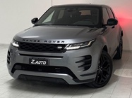 Land Rover Evoque 2022