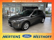 Ford Kuga 2022