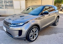 Land Rover Evoque 2020