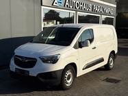 Opel Combo 2021