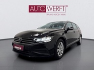 Volkswagen Passat 2022