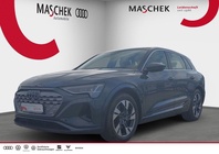Audi Q8 e-tron 2023