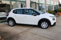 Citroen C3 2022