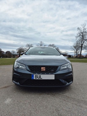 Seat Leon 2020