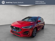 Ford Focus 2023