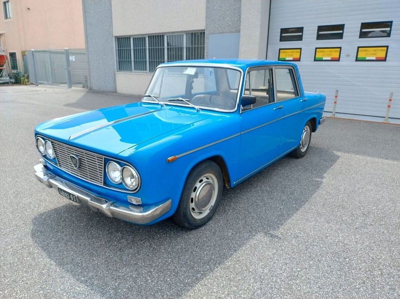 Lancia Other