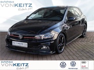 Volkswagen Polo 2019