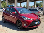 Toyota Yaris 2020