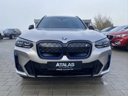 BMW iX3 2023