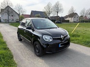 Renault Twingo 2020