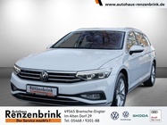 Volkswagen Passat 2022