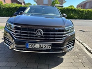 Volkswagen Touareg 2019