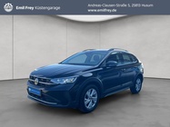 Volkswagen Taigo 2023
