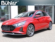Hyundai i20 2026