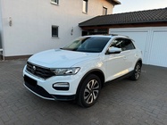 Volkswagen T-Roc 2021