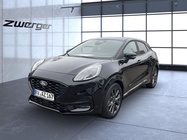 Ford Puma 2025